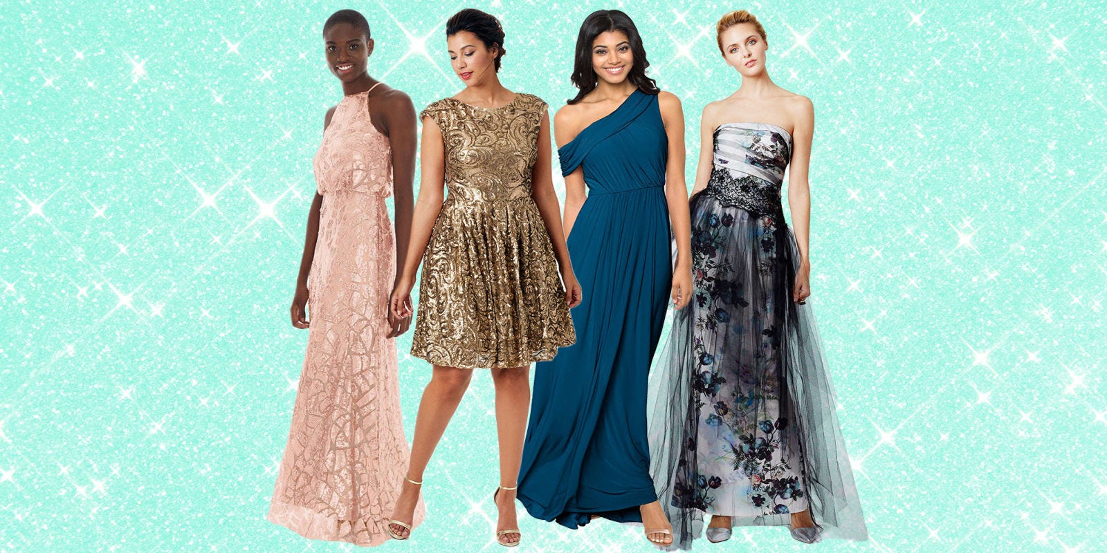 Where to Find Prom Dresses